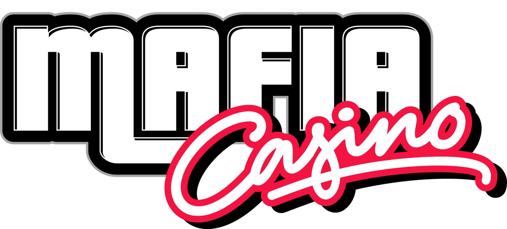 Mafia Casino Logo