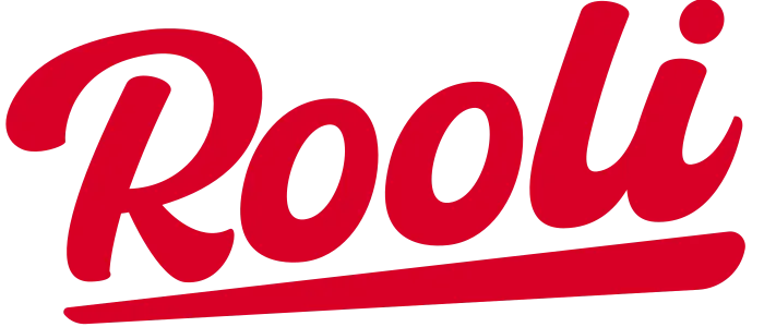 Rooli Logo