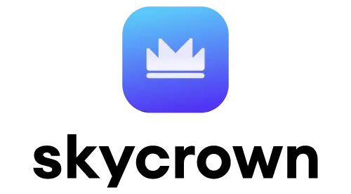 skycrown logo 2